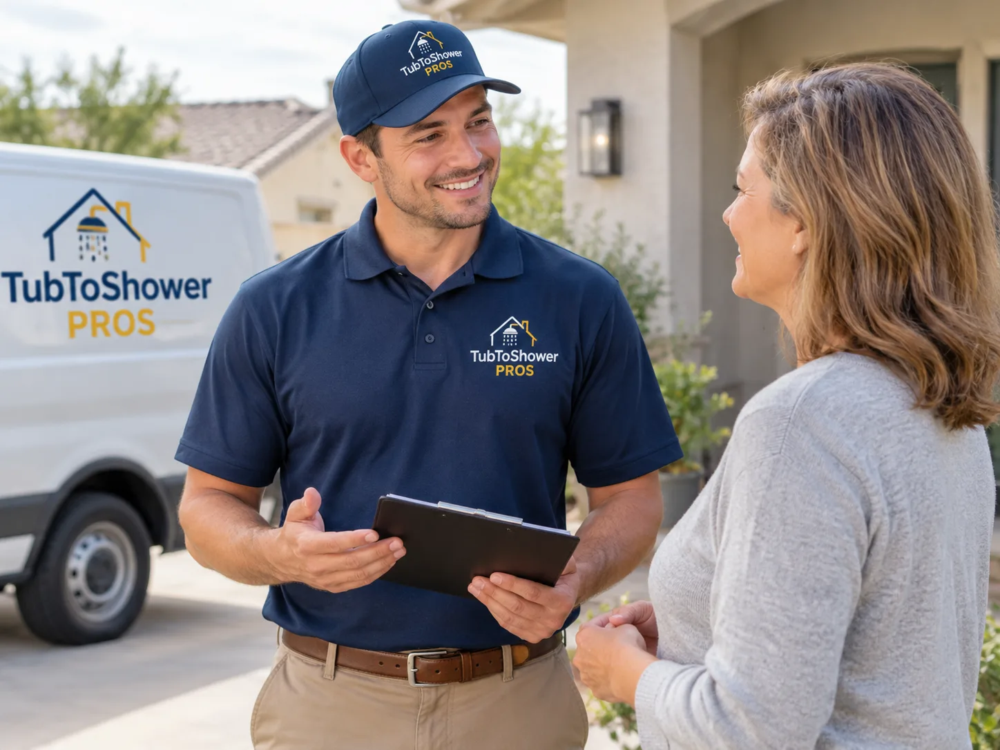 Tub Shower Conversion Middletown, CT FAQs